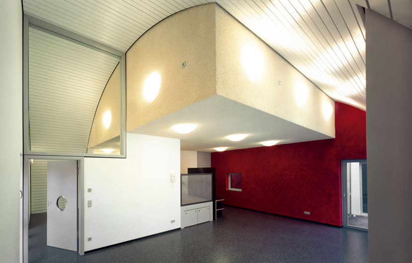 Kindergarten mit Tomi Ungerer